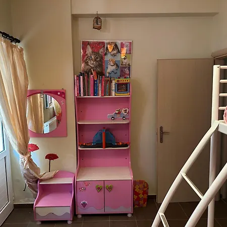 Villa Adamantia Corinth