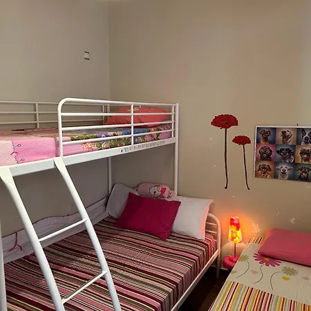 Villa Adamantia Corinth