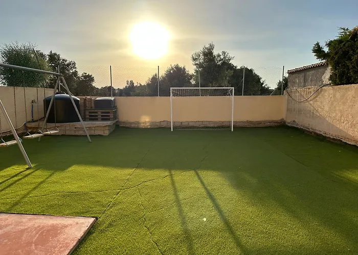 Вилла Adamantia *