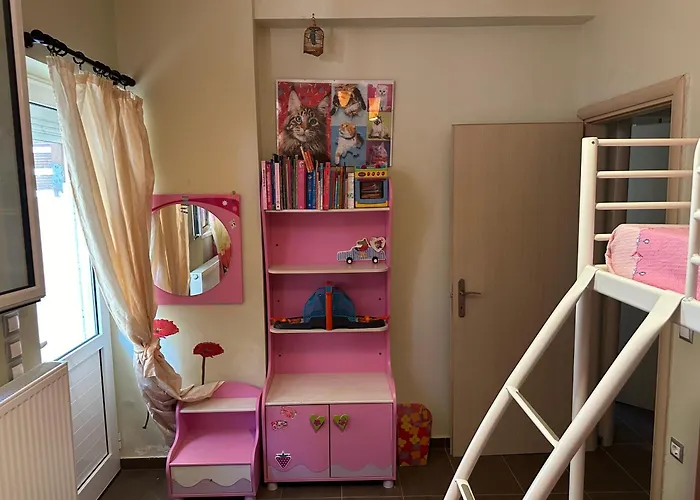 Вилла Adamantia Corinth