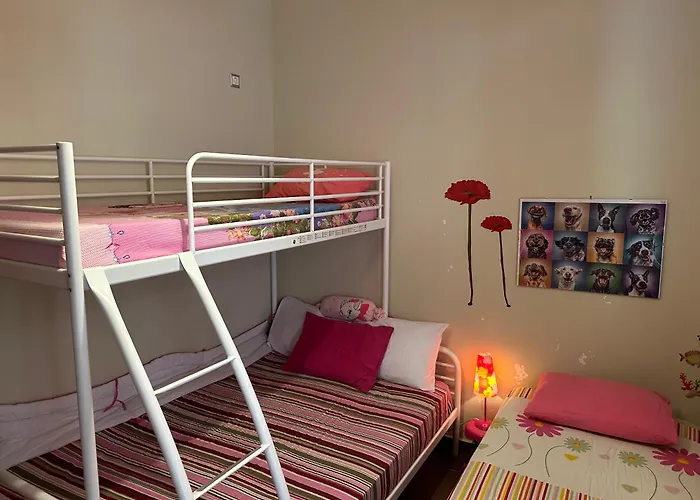 Вилла Adamantia Corinth