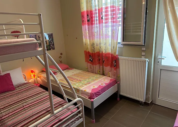 Adamantia Вилла